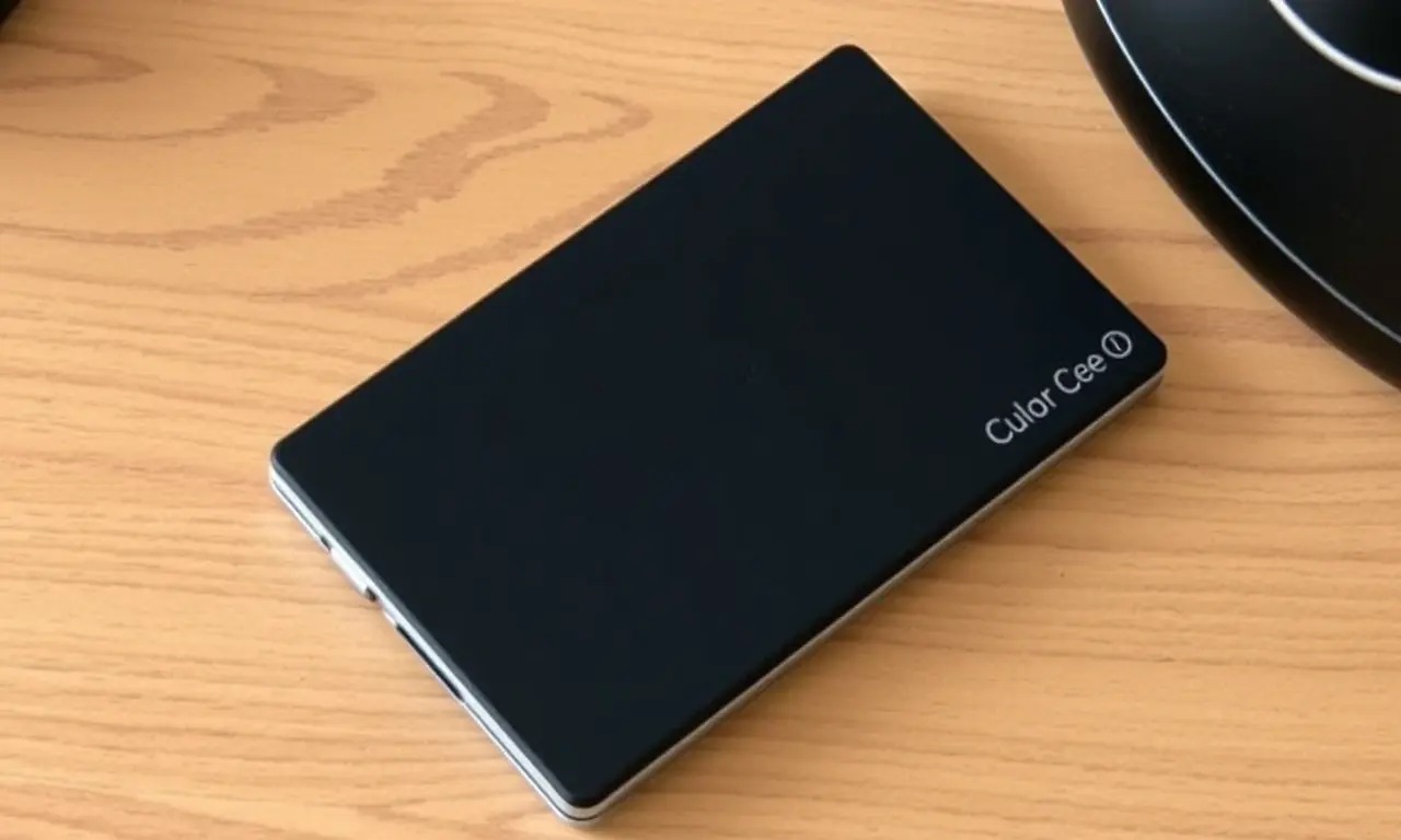 Ledger Live应用界面