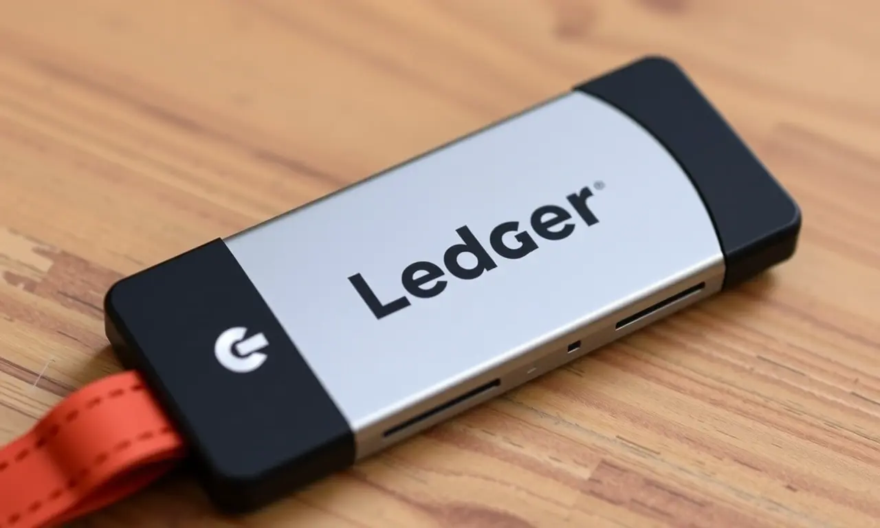 Ledger常见问题解答
